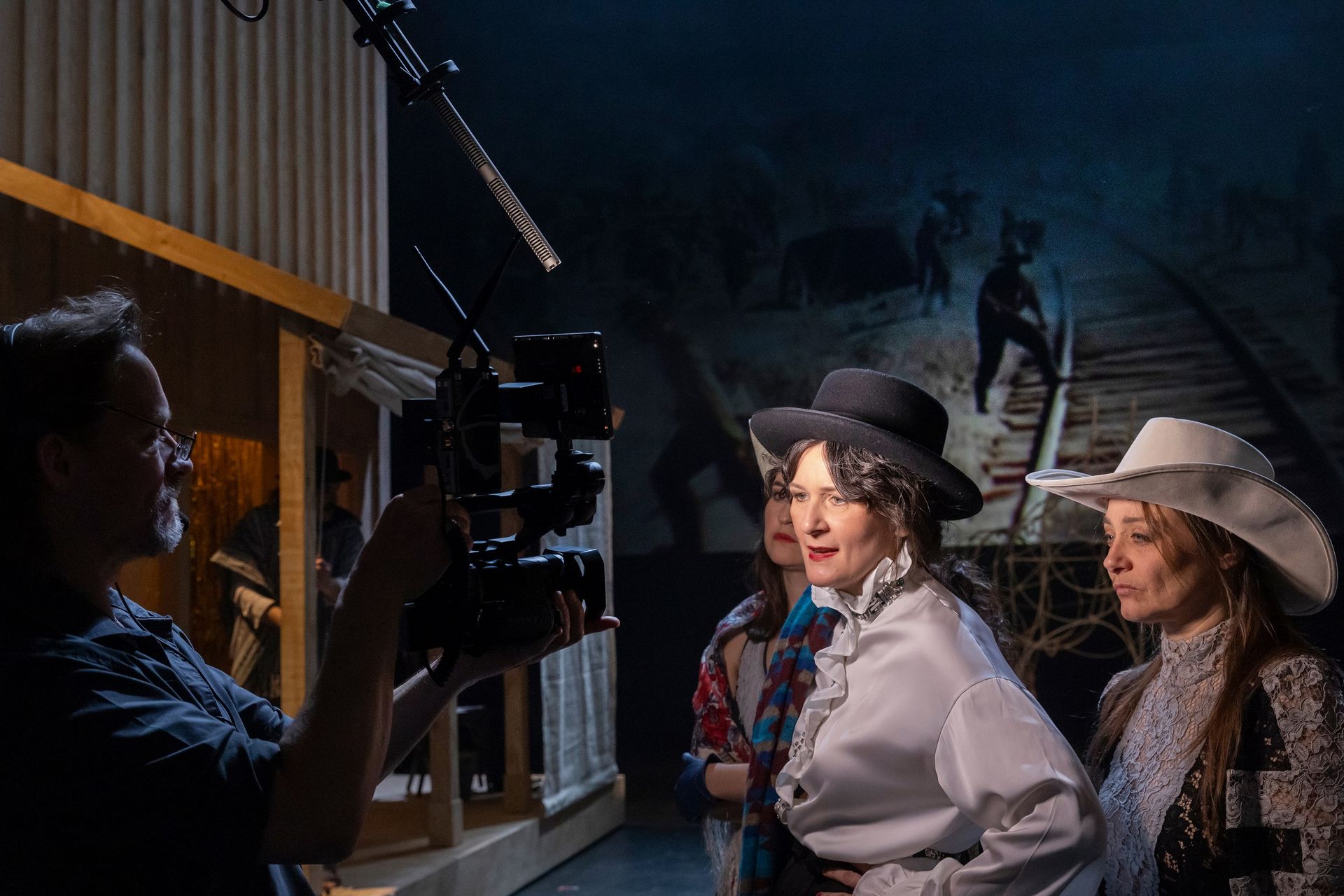 Chico Zitrone im Tal der Hoffnung